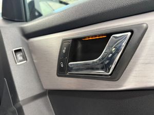 Mercedes Clase GLK 220 CDI 4MATIC   - Foto 15