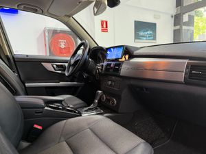 Mercedes Clase GLK 220 CDI 4MATIC   - Foto 12