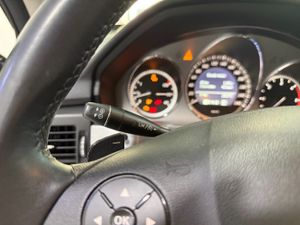 Mercedes Clase GLK 220 CDI 4MATIC  - Foto 4