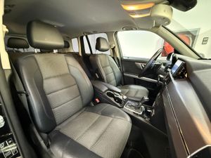 Mercedes Clase GLK 220 CDI 4MATIC   - Foto 17