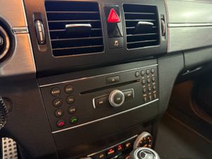 Mercedes Clase GLK 220 CDI 4MATIC   - Foto 8