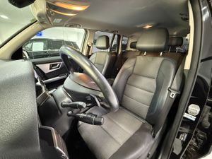 Mercedes Clase GLK 220 CDI 4MATIC   - Foto 16