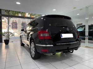 Mercedes Clase GLK 220 CDI 4MATIC   - Foto 19