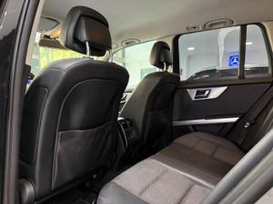 Mercedes Clase GLK 220 CDI 4MATIC   - Foto 10