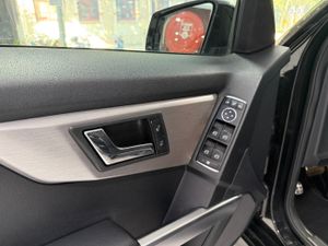Mercedes Clase GLK 220 CDI 4MATIC   - Foto 3