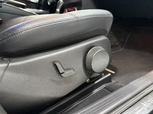 Mercedes Clase GLK 220 CDI 4MATIC   - Foto 13