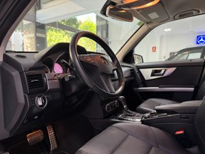 Mercedes Clase GLK 220 CDI 4MATIC  - Foto 3