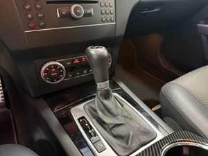 Mercedes Clase GLK 220 CDI 4MATIC   - Foto 9