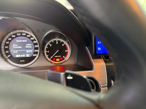 Mercedes Clase GLK 220 CDI 4MATIC  - Foto 5