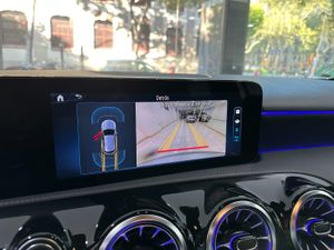 Mercedes Clase A 200 d   - Foto 10