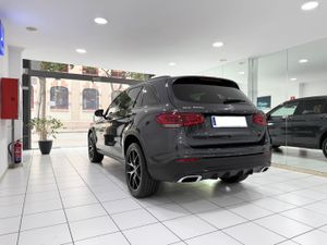 Mercedes GLC 300 e 4MATIC   - Foto 29