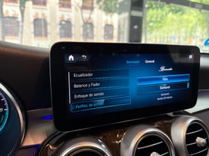 Mercedes GLC 300 e 4MATIC   - Foto 8