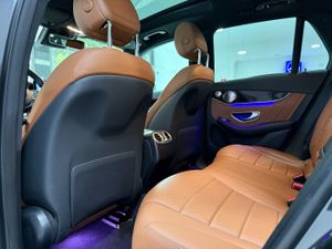 Mercedes GLC 300 e 4MATIC   - Foto 14