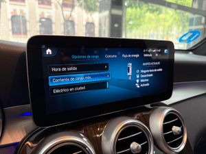 Mercedes GLC 300 e 4MATIC   - Foto 10