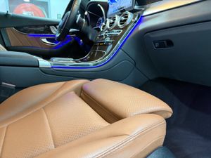 Mercedes GLC 300 e 4MATIC   - Foto 17