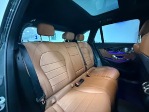 Mercedes GLC 300 e 4MATIC   - Foto 22