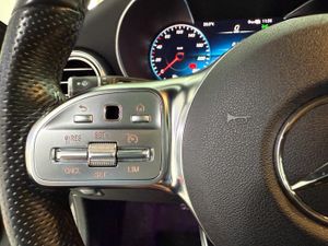 Mercedes GLC 300 e 4MATIC  - Foto 4