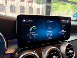 Mercedes GLC 300 e 4MATIC   - Foto 7