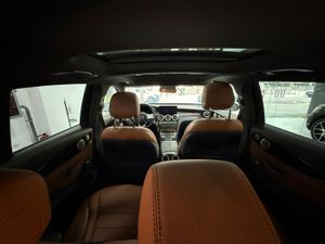 Mercedes GLC 300 e 4MATIC   - Foto 27