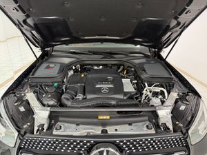 Mercedes GLC 300 e 4MATIC   - Foto 24