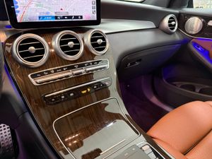Mercedes GLC 300 e 4MATIC   - Foto 12