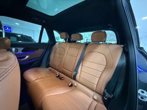 Mercedes GLC 300 e 4MATIC   - Foto 21