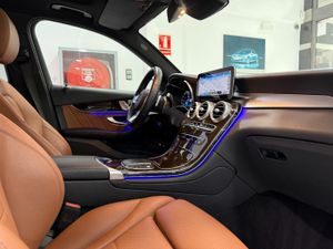 Mercedes GLC 300 e 4MATIC   - Foto 16