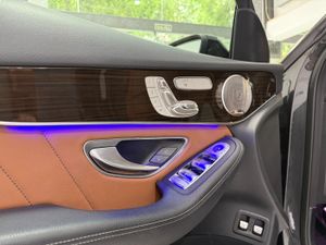 Mercedes GLC 300 e 4MATIC   - Foto 3