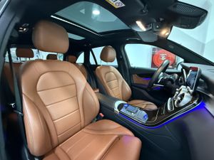 Mercedes GLC 300 e 4MATIC   - Foto 23