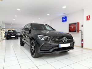 Mercedes GLC 300 e 4MATIC   - Foto 37