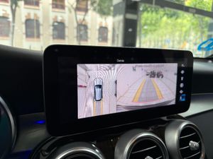 Mercedes GLC 300 e 4MATIC   - Foto 9