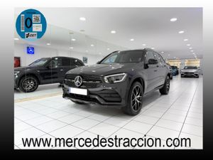 Mercedes GLC 300 e 4MATIC   - Foto 2