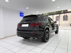 Mercedes GLC 300 e 4MATIC   - Foto 30