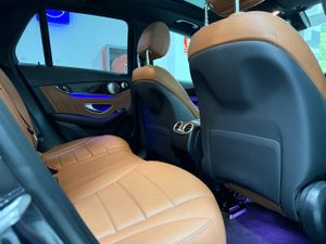 Mercedes GLC 300 e 4MATIC   - Foto 15