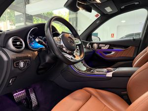Mercedes GLC 300 e 4MATIC  - Foto 3