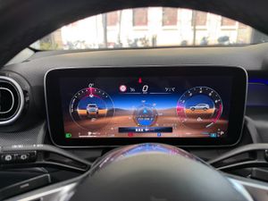 Mercedes GLC 200 4MATIC  - Foto 4