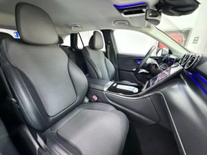 Mercedes GLC 200 4MATIC   - Foto 23