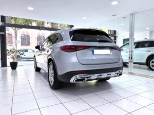 Mercedes GLC 200 4MATIC   - Foto 29