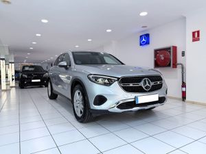 Mercedes GLC 200 4MATIC   - Foto 31