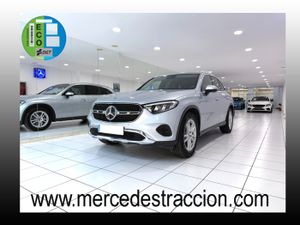Mercedes GLC 200 4MATIC   - Foto 2