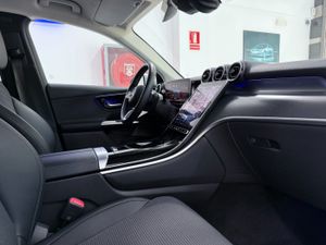 Mercedes GLC 200 4MATIC   - Foto 16