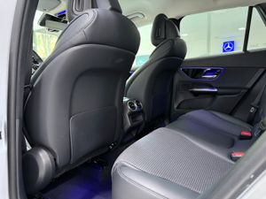 Mercedes GLC 200 4MATIC   - Foto 14