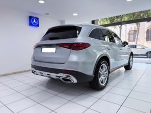 Mercedes GLC 200 4MATIC   - Foto 30