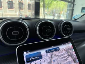 Mercedes GLC 200 4MATIC   - Foto 10