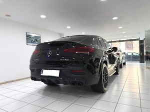 Mercedes GLE COUPE AMG 53 4MATIC+   - Foto 32
