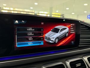 Mercedes GLE COUPE AMG 53 4MATIC+   - Foto 14