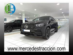Mercedes GLE COUPE AMG 53 4MATIC+   - Foto 2