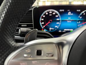 Mercedes GLE COUPE AMG 53 4MATIC+  - Foto 5