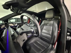 Mercedes GLE COUPE AMG 53 4MATIC+   - Foto 24
