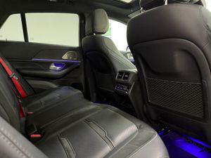 Mercedes GLE COUPE AMG 53 4MATIC+   - Foto 20